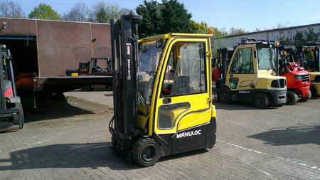 Elektro 3 Rad 2014  Hyster J1.5XNT (1)
