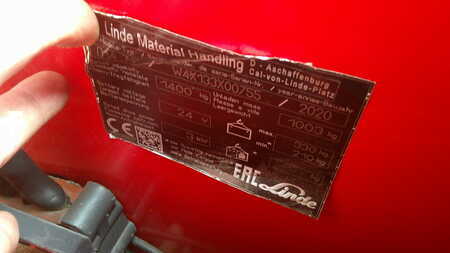Pinontavaunu 2020  Linde D14AP (4)