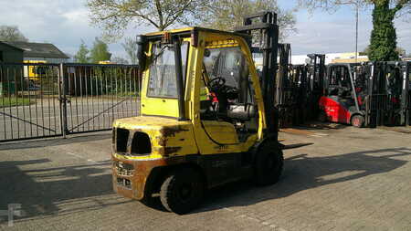 Diesel Forklifts 2013  Hyster H3.0FT (2)