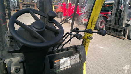 Diesel Forklifts 2013  Hyster H3.0FT (4)