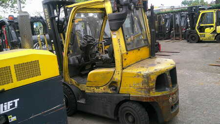 Diesel Forklifts 2013  Hyster H3.0FT (2)