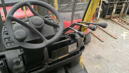 Diesel Forklifts 2013  Hyster H3.0FT (4)