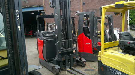 Reachtrucks 2018  Linde R16HD (2)