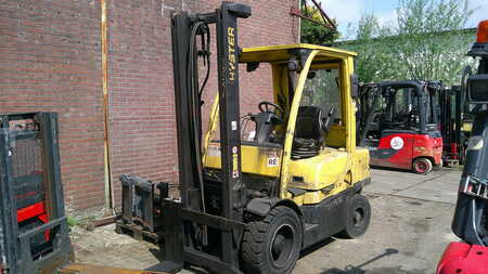 Diesel Forklifts 2013  Hyster H3.0FT (1)