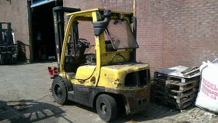 Diesel Forklifts 2013  Hyster H3.0FT (2)