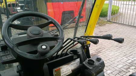 Diesel Forklifts 2014  Hyster H3.0FT (4)