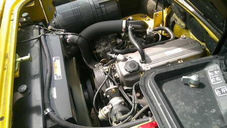 Hyster H2.50XM