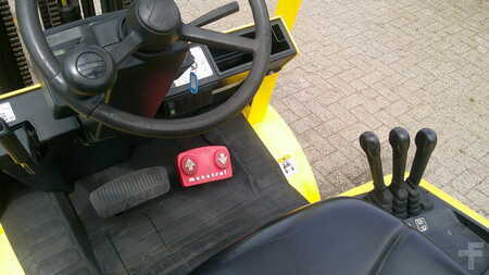 Hyster H2.50XM
