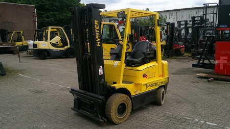 Carrelli elevatori GPL 1995  Hyster H2.00XMS (1)