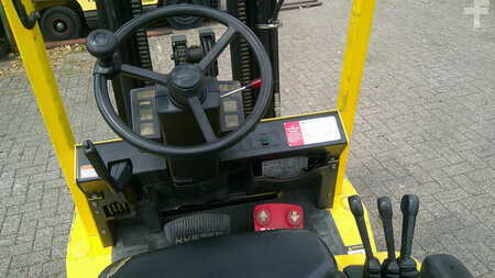 Carrelli elevatori GPL 1995  Hyster H2.00XMS (4)
