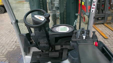 Still RX60-30 QUATRO MAST