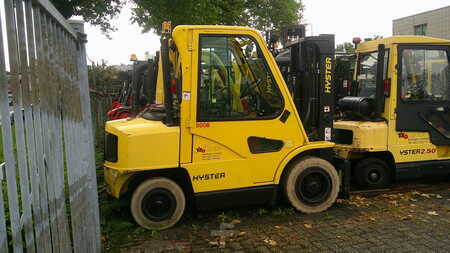 Autres 2004  Hyster H4.00XM (1)
