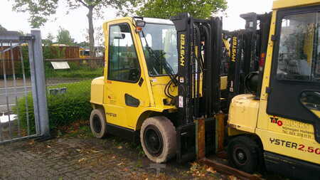 Autres 2004  Hyster H4.00XM (2)