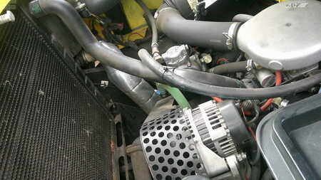 Autres 2004  Hyster H4.00XM (4)