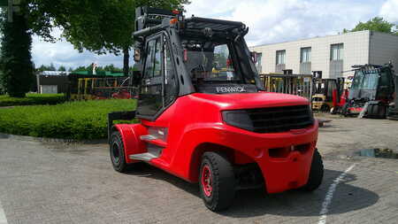 Diesel Forklifts 2018  Linde H80D-02-1100 (3)