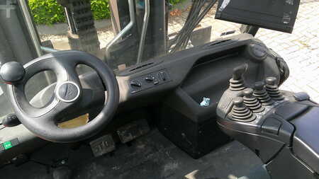 Diesel Forklifts 2018  Linde H80D-02-1100 (5)