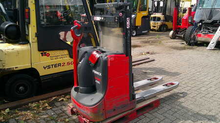 Hochhubwagen 2020  Linde D08 (1)