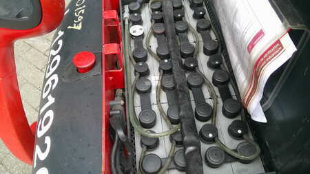 Linde L14-i