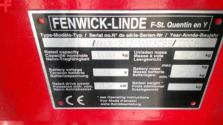 Stoccatori 2008  Linde L14i (4)