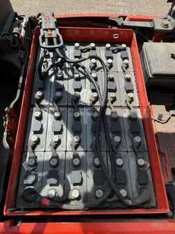 Elektro tříkolové VZV 2008  Linde E16C-01 599 HOURS (3)