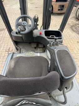 Elektro čtyřkolový VZV 2015  Linde E20PH-02 (3)