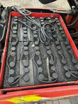 Elektro čtyřkolový VZV 2015  Linde E20PH-02 (4)