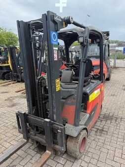 El Truck - 3-hjul 2017  Linde E20PH-02 (1)