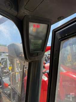 LPG heftrucks 2014  Linde H25T-02 (5)