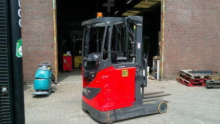 Reachtrucks 2016  Linde R14B-01  727 HOURS (1)
