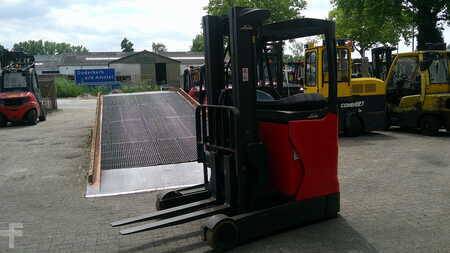 Reachtrucks 2016  Linde R14B-01  727 HOURS (2)