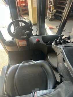 Elektro tříkolové VZV 2017  Linde E16C-02  BATTERY 2024 (3)