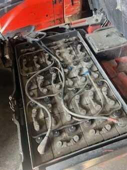 Elektro tříkolové VZV 2017  Linde E16C-02  BATTERY 2024 (4)