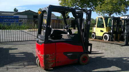 Elektro tříkolové VZV 2017  Linde E16H-02 (2)