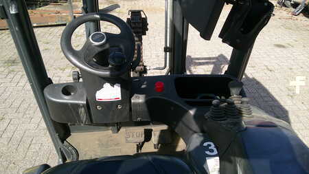 Elektro tříkolové VZV 2017  Linde E16H-02 (4)