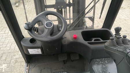 Elektro tříkolové VZV 2016  Linde E16C-02 (3)