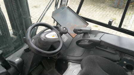 Elektro tříkolové VZV 2016  Still RX60-30 CABIN (3)