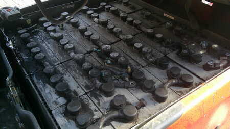 Elektro tříkolové VZV 2014  Linde E20L-02 (4)