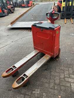 El-pallevogn 2020  Linde T16 Li-Io (2)