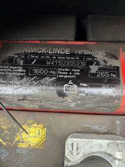 El-pallevogn 2020  Linde T16 Li-Io (4)