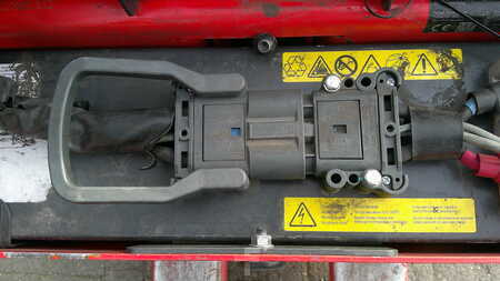 Nízkozdvižný vozík 2020  Linde T16 Li-Io (3)