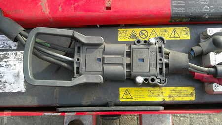 Nízkozdvižný vozík 2020  Linde T16 Li-Io (3)