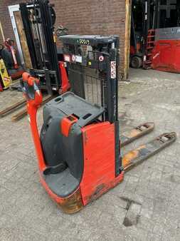 Stacker pedestre 2016  Linde D08 (1)