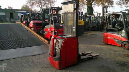 Vertikální vychystávací vozík 2019  Linde L14i (1)