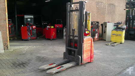 Vertikální vychystávací vozík 2019  Linde L14i (2)