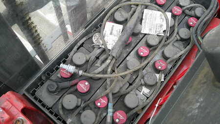 Vertikální vychystávací vozík 2019  Linde L14i (3)