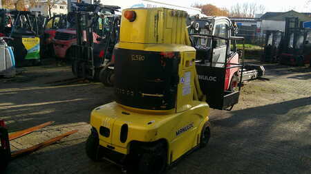 Annet 2006  JLG Toucan 1010 (2)