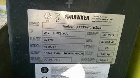 Annet 2006  JLG Toucan 1010 (3)