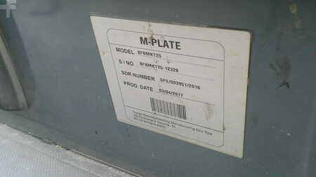 Outro 2017  Toyota 8FBMKT25 (5)