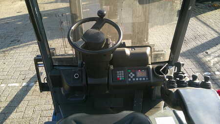 Elektro tříkolové VZV 2018  Toyota 8FBE16T (3)