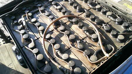 Elektro tříkolové VZV 2018  Toyota 8FBE16T (4)